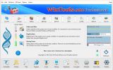 WinTools.one Professional screenshot