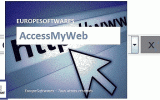 AccessMyWeb screenshot