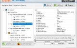 Windows FAT Data Salvage Software screenshot