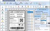 Barcode Maker Library screenshot