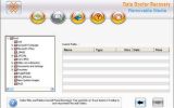 Professional Removable Media Recovery screenshot