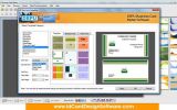 Business Card Design Software screenshot