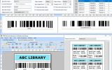 Publishing Company Barcode Generator screenshot