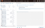 UFS Explorer Professional Recovery screenshot
