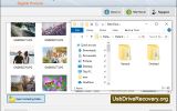 Hard Disk Photos Recovery screenshot