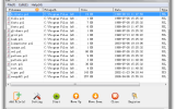 VeryUtils PCL to PDF Converter screenshot