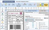 Barcode Maker For Professional screenshot