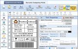 Publishers Barcode Creating Program screenshot