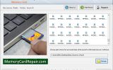 Download Memory Card Repair screenshot