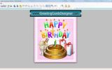 Birthday Cards Online screenshot