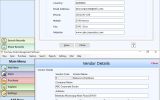 PO Management Software screenshot