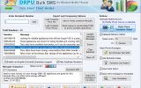 Bulk SMS Mobile Marketing Windows Phone screenshot