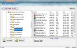 Data Recovery Software screenshot