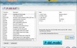 Memory Card Photo Recovery screenshot