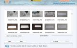 Restore Deleted Mac Files screenshot