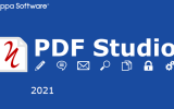 PDF Studio - PDF Editor for Windows screenshot