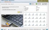 Memory Card Data Recovery Software screenshot