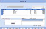 General Ledger Bookkeeping Software screenshot