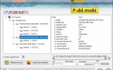 Card Pictures Recovery Software screenshot