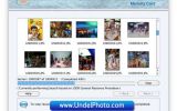 Memory Card Recovery Mac Free screenshot
