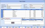 Business Invoice Software screenshot