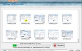 SanDisk Memory Stick Data Recovery screenshot