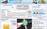 Bulk Messaging Software screenshot