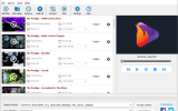 Abyssmedia Video Converter Plus screenshot