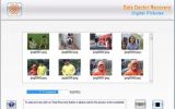 Digital Image Retrieval Software screenshot