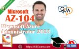 Killexams Microsoft AZ-104 Exam Dumps 2024 screenshot