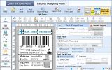 Healthcare Barcode Labeling Tool screenshot