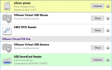 USB Network Gate screenshot