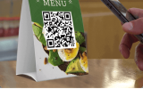 VeryUtils QR Code Contactless Digital Menus for Re screenshot