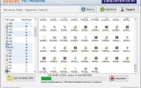 FAT Partition Data Rescue screenshot