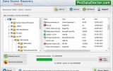 Android Files Recovery screenshot
