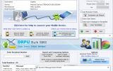 Online SMS Program screenshot