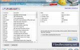 File Recovery screenshot
