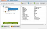 Salvage USB Hard Disk Data screenshot