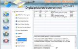 Sim Card Messages Recovery screenshot