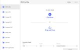 ThunderSoft PDF Converter Pro screenshot
