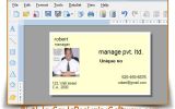 ID Cards Design Software screenshot