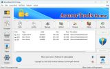 ArmorTools Home screenshot