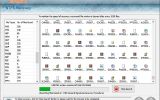 NTFS Hard Disk Recovery Software screenshot