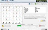 Windows Data Recovery screenshot