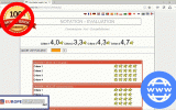 EuropeSoftwares Notations screenshot