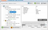 Recovery Software screenshot