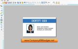 ID Cards Designer screenshot