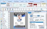 ID Card Maker screenshot