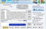 Blackberry Mobile Messaging Software screenshot