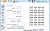 Barcodes Generator for Hospitals screenshot